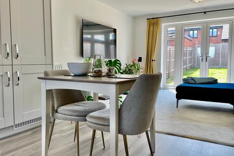 5 Buxton Close, Glebe Farm, Milton Keynes, MK17 8GX