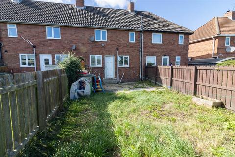 2 bedroom house for sale, Montrose Crescent, Gateshead NE9