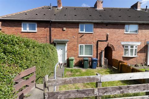 2 bedroom house for sale, Montrose Crescent, Gateshead NE9