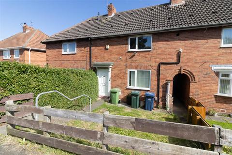 2 bedroom house for sale, Montrose Crescent, Gateshead NE9