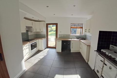 3 bedroom semi-detached house to rent, Rhydlewis,