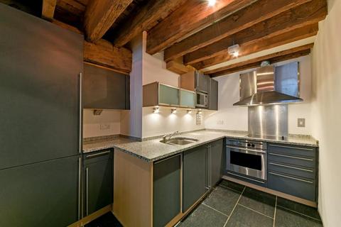2 bedroom flat to rent, Port East Apartments, Hertsmere Road, Nr Canary Wharf, London, E14