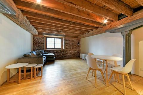 2 bedroom flat to rent, Port East Apartments, Hertsmere Road, Nr Canary Wharf, London, E14
