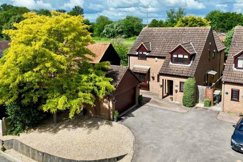 5 bedroom detached house for sale, High Street, Riseley, Bedford, MK44