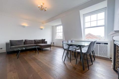 4 bedroom apartment to rent, Cumberland Mansions, Marylebone, W1H