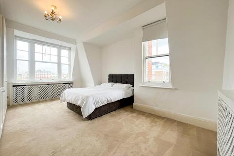 4 bedroom apartment to rent, Cumberland Mansions, Marylebone, W1H