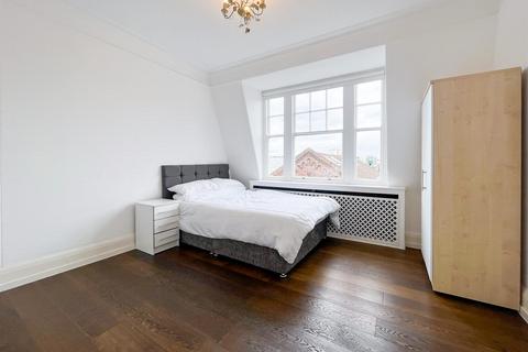 4 bedroom apartment to rent, Cumberland Mansions, Marylebone, W1H