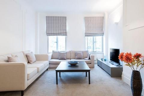 5 bedroom apartment to rent, Park Road, St Johns Wood