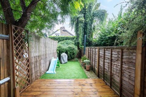 10 Shortlands Gardens, Bromley, BR2 0EA