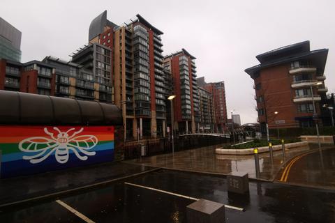 1 bedroom flat for sale, Leftbank, Manchester, M3 3AE