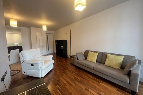 1 bedroom flat for sale, Leftbank, Manchester, M3 3AE