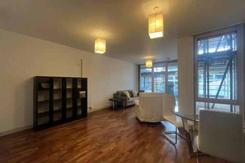 1 bedroom flat for sale, Leftbank, Manchester, M3 3AE