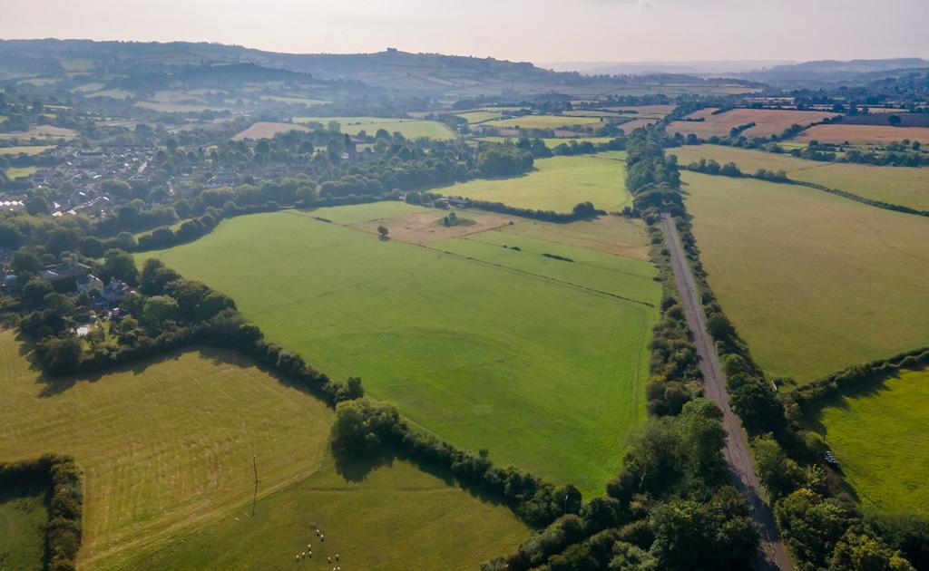 Barrow Hill, Bitton, BS30 Equestrian property for sale £485,000