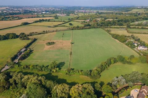 Farm land for sale, Barrow Hill, Bitton, BS30