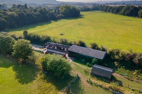 Farm land for sale, Barrow Hill, Bitton, BS30