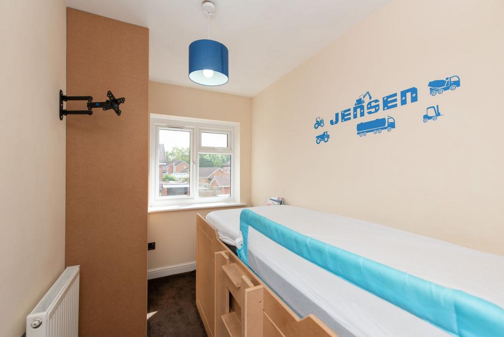 Bedroom 3