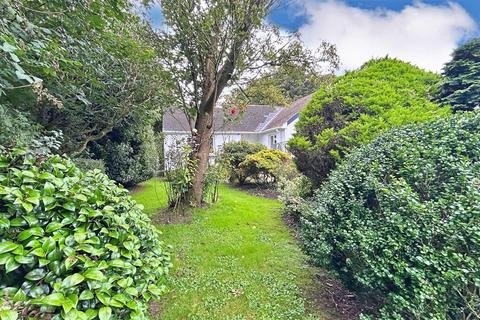 3 bedroom detached bungalow for sale, Spittal, Haverfordwest