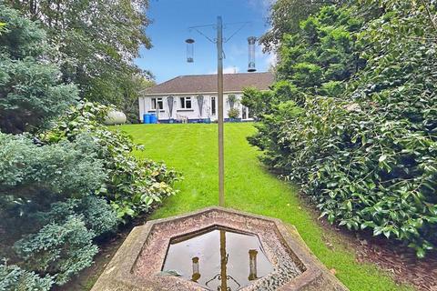 3 bedroom detached bungalow for sale, Spittal, Haverfordwest