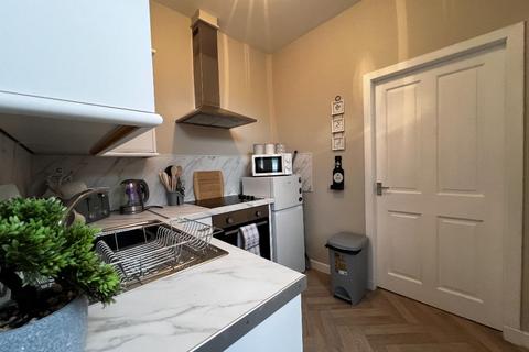 1 bedroom flat for sale, Loan, Hawick, TD9