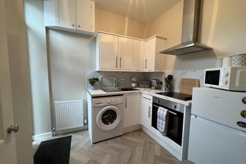 1 bedroom flat for sale, Loan, Hawick, TD9