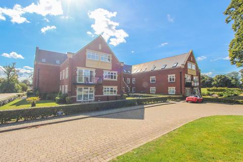 3 bedroom apartment to rent, York House, Bushey WD23