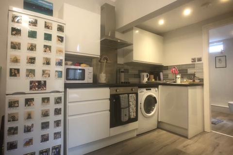 1 bedroom flat to rent, Norman Place, Leeds LS8