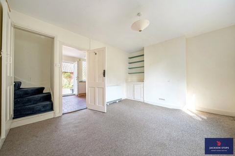 2 bedroom semi-detached house for sale, Stetchworth Road, Woodittion, Newmarket, Suffolk, CB8