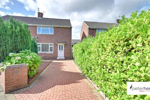 2 bedroom semi-detached house for sale, Aldershot Road, Farringdon, Sunderland