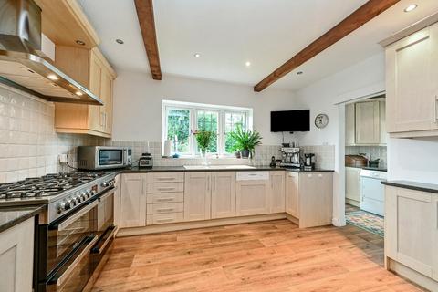 5 bedroom detached house for sale, Crossways Road, Grayshott, Hindhead, Hampshire