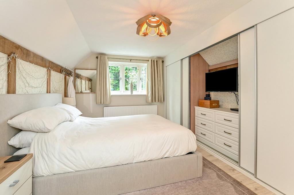 Principal Bedroom