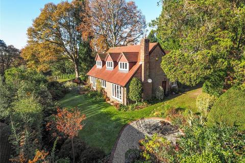 5 bedroom detached house for sale, Crossways Road, Grayshott, Hindhead, Hampshire