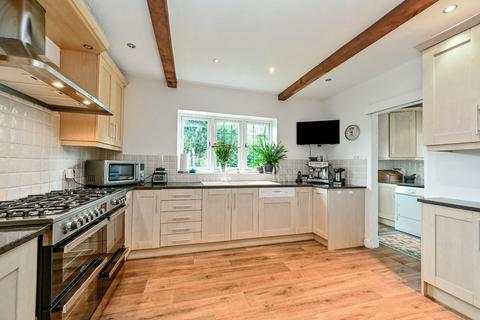 Inglewood Crossways Road, Grayshott, Hindhead, GU26 6HG