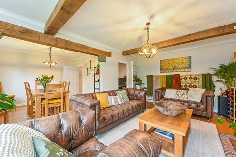 Inglewood Crossways Road, Grayshott, Hindhead, GU26 6HG