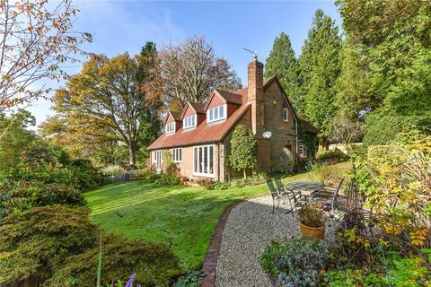 Inglewood Crossways Road, Grayshott, Hindhead, GU26 6HG