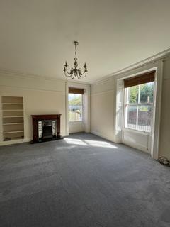 24b Laurieknowe, Dumfries, DG2 7AJ