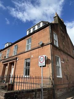 24b Laurieknowe, Dumfries, DG2 7AJ