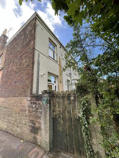 24b Laurieknowe, Dumfries, DG2 7AJ