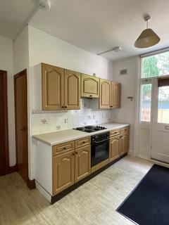 24b Laurieknowe, Dumfries, DG2 7AJ