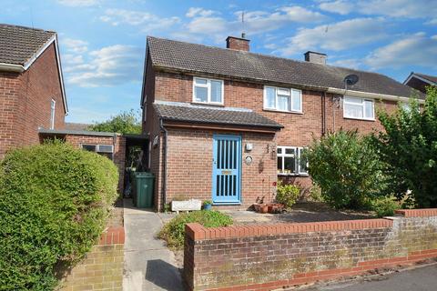 3 bedroom semi-detached house for sale, Brooke Avenue, Saffron Walden