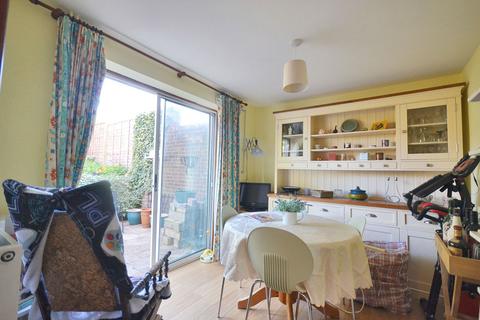 3 bedroom semi-detached house for sale, Brooke Avenue, Saffron Walden