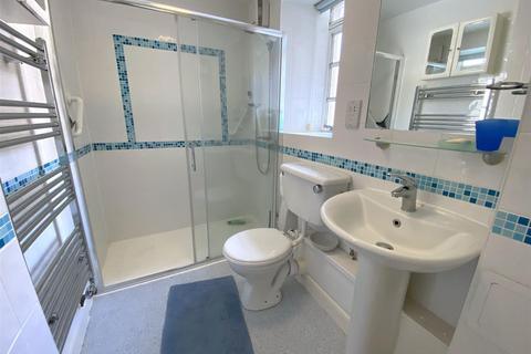 1 bedroom retirement property for sale, Wilbury Road, Hove BN3