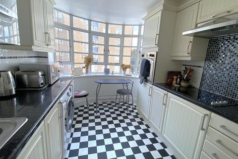 1 bedroom retirement property for sale, Wilbury Road, Hove BN3