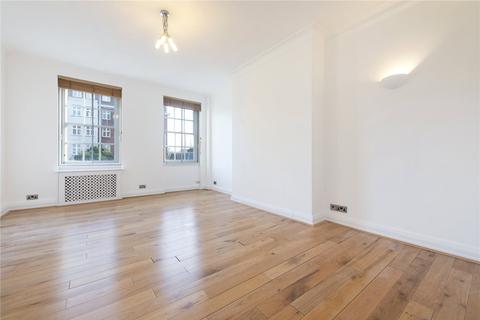 2 bedroom apartment to rent, Eyre Court, Finchley Road, St John's Wood, London, NW8