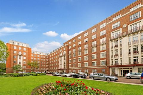 2 bedroom apartment to rent, Eyre Court, Finchley Road, St John's Wood, London, NW8