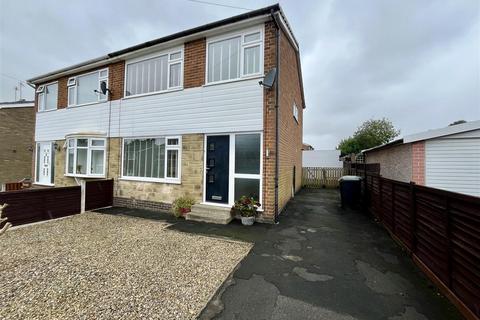 3 bedroom semi-detached house for sale, Parkways Avenue, Oulton, Leeds