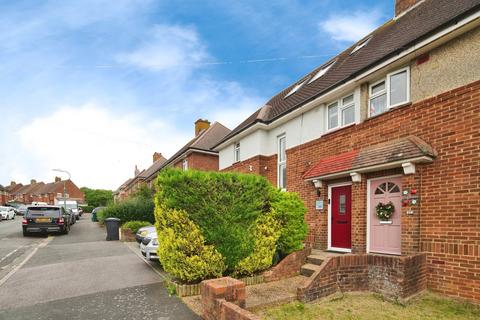 5 bedroom semi-detached house for sale, Bramber Avenue, Hove BN3