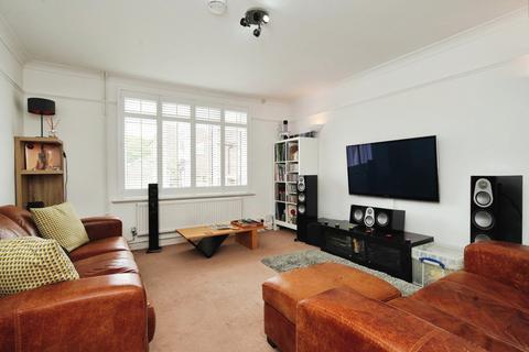 5 bedroom semi-detached house for sale, Bramber Avenue, Hove BN3