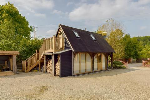 4 bedroom barn conversion for sale, Alfrick, Worcester