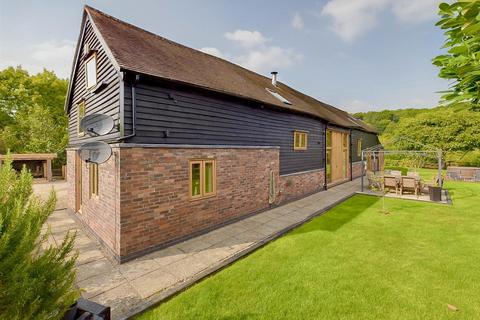 4 bedroom barn conversion for sale, Alfrick, Worcester