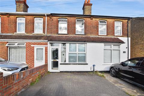 3 bedroom terraced house for sale, East Street, Bexleyheath, Kent, DA7